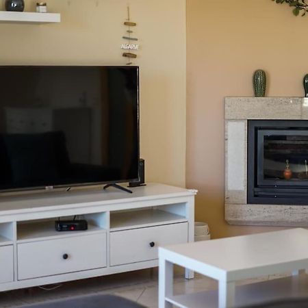 Balaia Mar House - Sea View & Playground & Garage & Bbq & Albufeira Villa Eksteriør billede