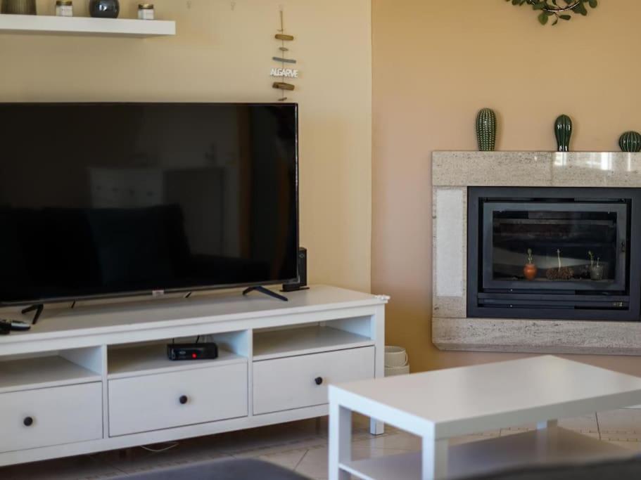 Balaia Mar House - Sea View & Playground & Garage & Bbq & Albufeira Villa Eksteriør billede