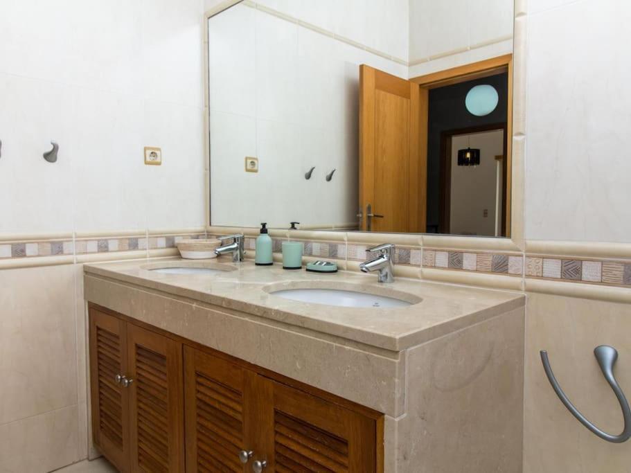 Balaia Mar House - Sea View & Playground & Garage & Bbq & Albufeira Villa Eksteriør billede