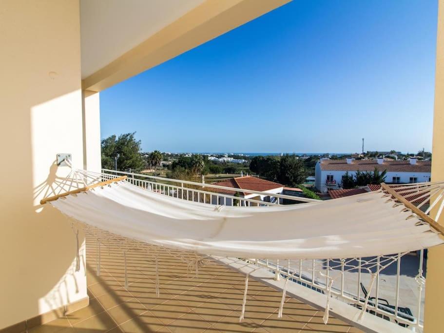 Balaia Mar House - Sea View & Playground & Garage & Bbq & Albufeira Villa Eksteriør billede