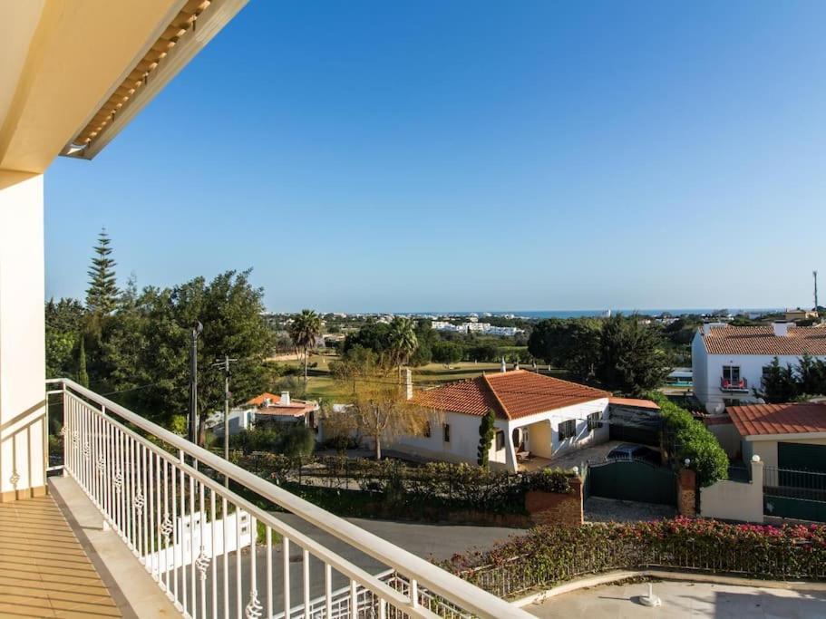 Balaia Mar House - Sea View & Playground & Garage & Bbq & Albufeira Villa Eksteriør billede